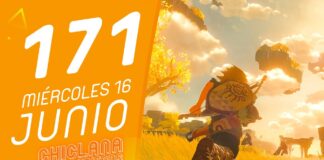 Chiclana & Friends Episodio 171 Se acabó el E3… ¿para siempre? Chiclana & Friends 171