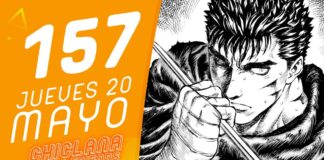 Chiclana & Friends Episodio 157 Fallece Kentaro Miura, Microsoft x Bethesda, Biomutant. Chiclana & Friends Episodio 157