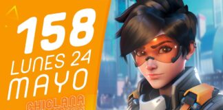 Chiclana & Friends Episodio 158 Overwatch 2, Final Fantasy tipo Souls, Knockout City, ha salido mal Biomutant?… Chiclana & Friends Episodio 158