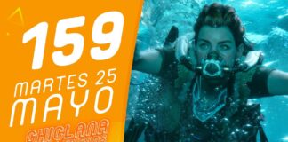 Chiclana & Friends Episodio 159 Próximo State of Play, Scarlet Nexus, Virtua Fighter 5: Ultimate Showdown para PS4. Chiclana & Friends Episodio 159