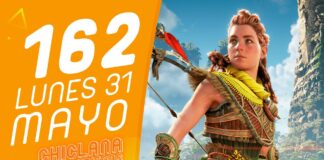 Chiclana & Friends Episodio 162 Horizon Forbbiden West, Far Cry 6, Dying Light 2: Stay Human, se viene el E3 Chiclana & Friends Episodio 162