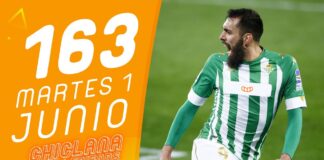 Chiclana & Friends Episodio 163 Los chicos de Chiclana conversan con Borja Iglesias, y sorteans una consola entre sus suscriptores. Chiclana & Friends Episodio 163