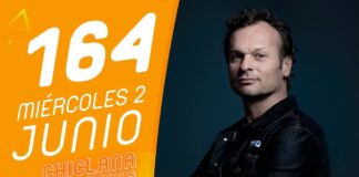 Chiclana & Friends Episodio 164 Hermen Hulst y el futuro de Playstation, Nintendo Direct E3, Phantasy Star Online 2. Chiclana & Friends Episodio 164