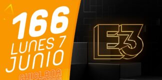 Chiclana & Friends Episodio 166 Preparativos para el E3. Chiclana & Friends Episodio 166