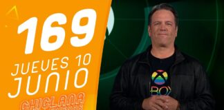 Chiclana & Friends Episodio 169 Calentando para el Summer Game Fest, rumores sobre el Game Pass Chiclana & Friends Episodio 169