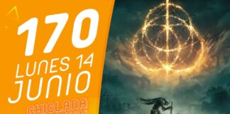 Chiclana & Friends Episodio 170 Repasito del E3 Chiclana & Friends Episodio 170 Repasito del E3