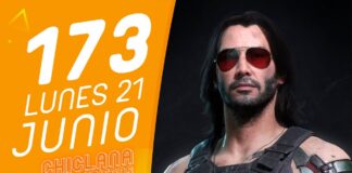 Chiclana & Friends Episodio 173 Festival de demos de Steam, Cyberpunk 2077 vuelve a PS Store feat. Sopo Silverhand Chiclana & Friends Episodio 173