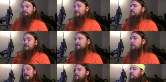 El tema de JENOVA de FFVII interpretado acapella por Smooth McGroove El tema de JENOVA de FFVII interpretado acapella por Smooth McGroove