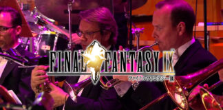 Final Fantasy IX- Suite en vivo con la Orquesta Sinfónica de la Radio Sueca Final Fantasy IX- Suite en vivo con la Orquesta Sinfónica de la Radio Sueca