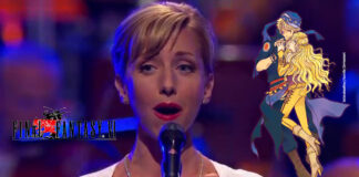 Final Fantasy VI – Aria Di Mezzo Carattere en vivo con la Orquesta Sinfónica de la Radio Sueca Final Fantasy VI - Aria Di Mezzo Carattere en vivo con la Orquesta Sinfónica de la Radio Sueca