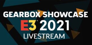 Gearbox E3 2021 Showcase Livestream Gearbox E3 2021 Showcase Livestream