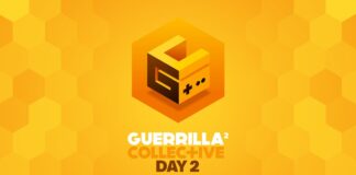 Guerrilla Collective Day 2 & Wholesome Direct – E3 2021 Guerrilla Collective Day 2 E3 2021