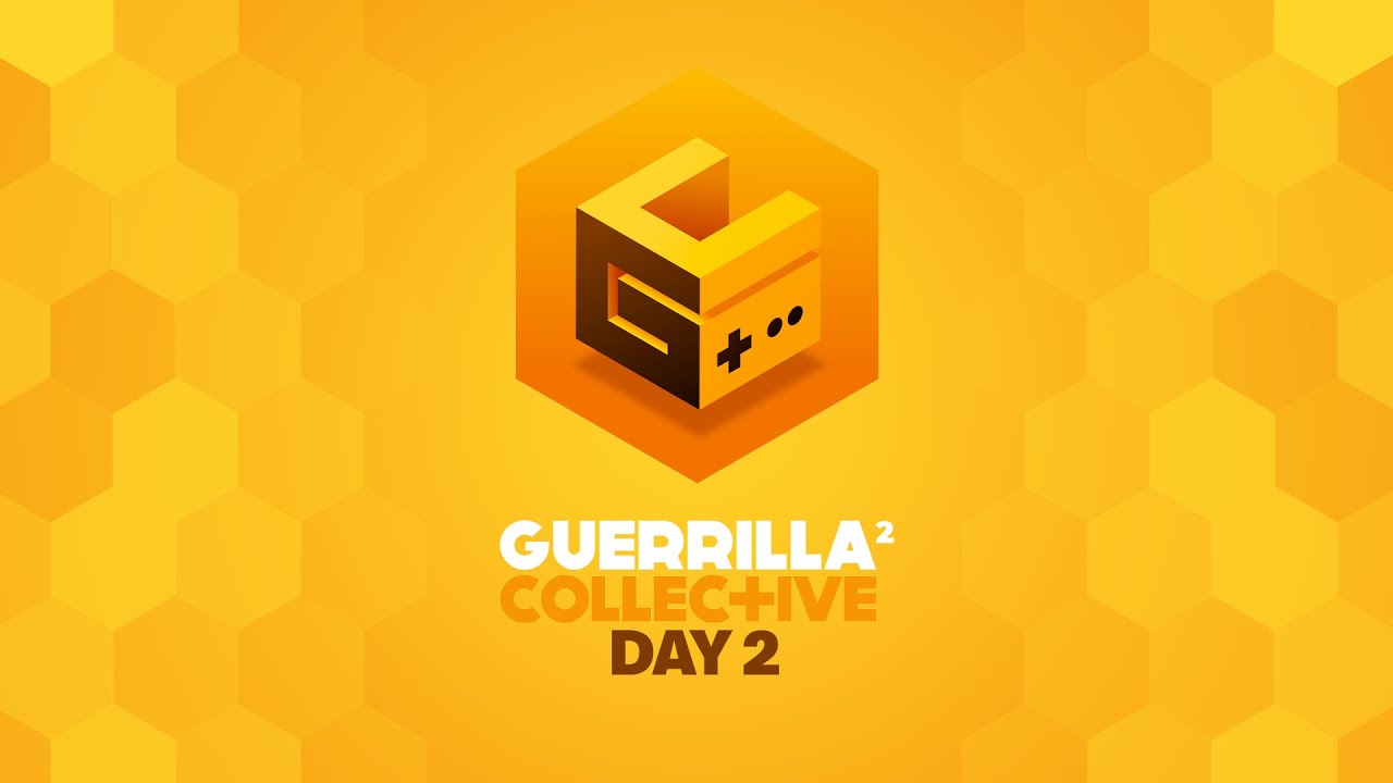 Guerrilla Collective Day 2 E3 2021
