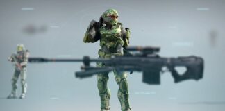 Halo Infinite y su modo multijugador gratuito Halo Infinite y su modo multijugador