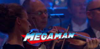 Megaman Suite en vivo con la Orquesta Sinfónica de la Radio Sueca Megaman Suite en vivo con la Orquesta Sinfónica de la Radio Sueca