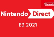 Nintendo Direct E3 2021 Nintendo Direct E3 2021
