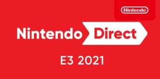 Nintendo Direct E3 2021 Nintendo Direct E3 2021