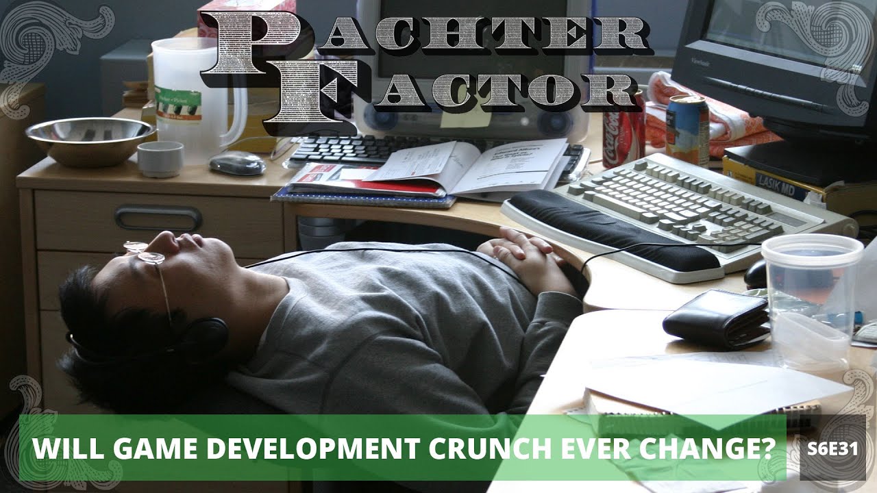 Pachter Factor S6E31