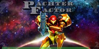 Pachter Factor S6E33 ¿Por qué Nintendo ha abandonado a Metroid? Pachter Factor S6E33