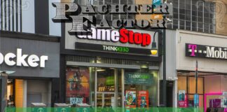 Pachter Factor S6E34 ¿GameStop sobrevivirá con una nueva administración? Pachter Factor S6E34