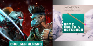 Podcast Game Makers Notebook episodio 91 entrevista a Chelsea Blasko Podcast-Game-Makers-Notebook-episodio-91-entrevista-a-Chelsea-Blasko