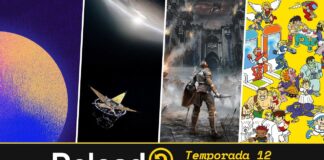 Podcast Reload Episodio 35 Temporada 12 Summer Game Fest, Xbox y Bethesda, Demon’s Souls, Capcom Arcade Stadium Podcast Reload Episodio 35 Temporada 12