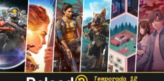 Podcast Reload Episodio 36 Temporada 12 Horizon Forbidden West, Far Cry 6, Biomutant, Essays on Empathy… ¡y más! Podcast Reload Episodio 36 Temporada 12