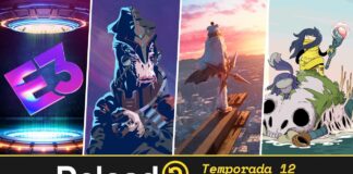 Podcast Reload Episodio 39 Temporada 12 Demos Summer Game Fest, Final Fantasy VII Remake, Minute of Islands Podcast Reload Episodio 39 Temporada 12