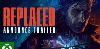 REPLACED Replaced trailer