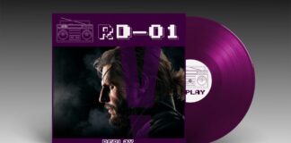 Replay Dossier 01 Metal Gear Replay Dossier 01 Metal Gear