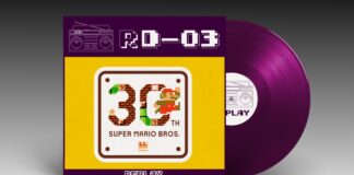 Replay Dossier 03 Super Mario Bros Replay Dossier 03 Super Mario Bros