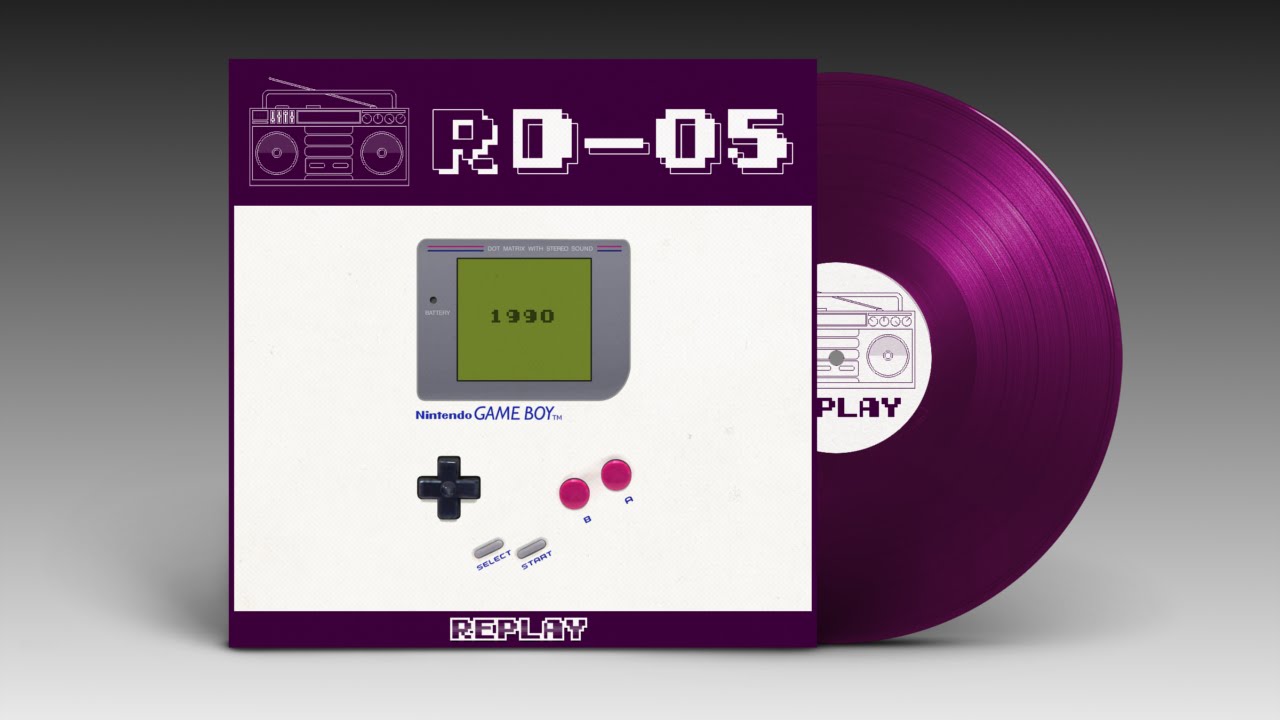 Replay Dossier 05 25 años de Game Boy