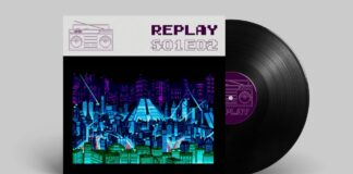 Replay S01E02 Intros, Openings y Menús de inicio Replay S01E02 Intros, Openings y Menús de inicio