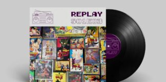 Replay S01E03 Dragon Ball Retrospectiva Replay S01E03 Dragon Ball Retrospectiva