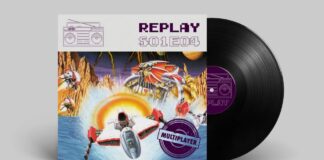 Replay S01E04 Multiplayer con Rafa Gimenez Replay S01E04 Multiplayer con Rafa Gimenez