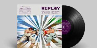 Replay S01E07 Remixes Vol. 1 Replay S01E07