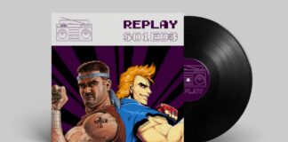 Replay S01E08 Remixes Vol 2 Replay S01E08 Remixes Vol 2