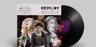 Replay S01E10 Michiru Yamane Replay S01E10 Michiru Yaname