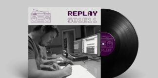 Replay S01E11 Obra y favoritos de Damián Sánchez Replay S01E11 Obra y favoritos de Damián Sánchez