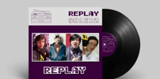 Replay S01E12 Desarrolladores y oyentes Gamelab 2015 Replay S01E12 Desarrolladores y oyentes Gamelab 2015