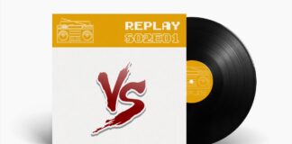 Replay S02E01 Albert vs David Replay S02E01 Albert vs David