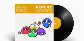 Replay S02E03 a ritmo de Puzzle Replay S02E03 a ritmo de Puzzle
