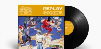 Replay S02E05 Capcom contra el barrio Replay S02E05 Capcom contra el barrio
