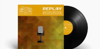 Replay S02E06 voces de videojuego Replay S02E06 voces de videojuego
