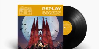 Replay S02E07 Replay en Retrobarcelona Replay S02E07 Replay en Retrobarcelona