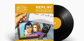 Replay S02E08 endings con Miguel Murat Replay S02E08 endings con Miguel Murat