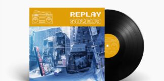 Replay S02E09 jugando en la nieve Replay S02E09 jugando en la nieve