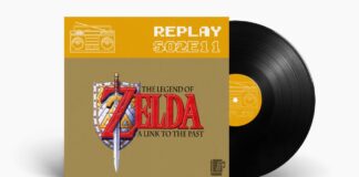 Replay S02E11 Zelda a Link to the Past GamePlay Musical Replay S02E11 Zelda a Link to the Past GamePlay Musical