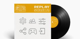 Replay S02E12 Música de selección Replay S02E12 Música de selección