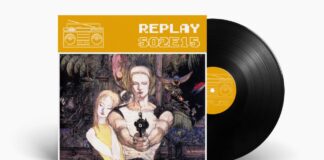 Replay S02E15 Batallas de JRPG con David ‘Saeba’ Replay S02E15 batallas de JRPG con David Saeba